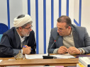 برگزاری جلسه هیئت ممیزه و کمیته ماده یک ارتقاء فرهنگی اعضای هیئت علمی دانشگاه علوم پزشکی اراک
