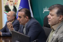 برگزاری نشست خبری دانشگاه علوم پزشکی اراک با حضور اصحاب رسانه