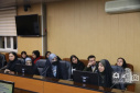 ضیافت هم اندیشی مسئولین تشکل‌ها، کانون‌ها، نشریات و انجمن‌ها در دانشگاه علوم‌پزشکی اراک