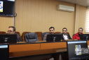 همکاری روابط عمومی های دانشگاه علوم پزشکی اراک در اجرای &quot;پویش نه به تصادف&quot;