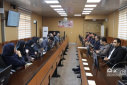 همکاری روابط عمومی های دانشگاه علوم پزشکی اراک در اجرای &quot;پویش نه به تصادف&quot;