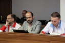 برگزاری نشست ستاد خدمات سفر نوروزی سال ۱۴۰۴