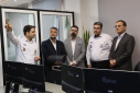 بازدید شهردار اراک از واحدهای اورژانس پیش‌بیمارستانی
