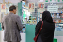 بازدید تخصصی نوروزی از مجموعه سلامت شهرستان دلیجان در تعطیلات عید فطر