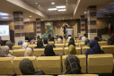 برگزاری مجمع سلامت شهرستان محلات با محوریت کاهش کم‌تحرکی و افزایش نشاط اجتماعی