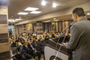 برگزاری مجمع سلامت شهرستان محلات با محوریت کاهش کم‌تحرکی و افزایش نشاط اجتماعی
