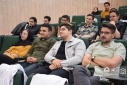 برگزاری مراسم &quot;روپوش سفید&quot; ویژه دانشجویان پزشکی ورودی مهر ۱۴۰۰
