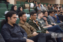 برگزاری مراسم &quot;روپوش سفید&quot; ویژه دانشجویان پزشکی ورودی مهر ۱۴۰۰