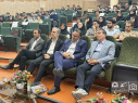 برگزاری مراسم &quot;روپوش سفید&quot; ویژه دانشجویان پزشکی ورودی مهر ۱۴۰۰