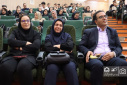 گرامیداشت روز علوم آزمایشگاهی در دانشگاه علوم پزشکی اراک