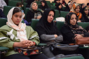 برگزاری جشن بزرگ عبادت ویژه فرزندان اساتید، کارکنان و دانشجویان دانشگاه علوم پزشکی اراک