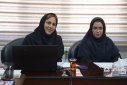 برگزاری جلسه کمیسیون ماده ۲۰ صدور پروانه ها