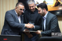 درخشش بیمارستان امیرکبیر در اعتباربخشی آموزشی؛ نتیجه کار تیمی و همدلی مجموعه درمانی