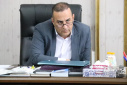 نشست هم‌اندیشی تعیین تکلیف املاک اهدایی خیرین به مرکز بهداشت شهرستان اراک برگزار شد