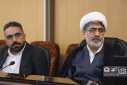 اولین نشست هم‌اندیشی شورای دانشگاه علوم پزشکی اراک برگزار شد