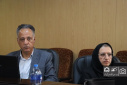 اولین نشست هم‌اندیشی شورای دانشگاه علوم پزشکی اراک برگزار شد