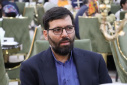 گزارش تصویری مراسم بزرگداشت مقام استاد
