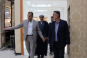 گزارش تصویری مراسم بزرگداشت مقام استاد