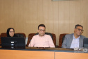 برگزاری دومین جلسه ستاد اجرایی برنامه پزشک خانواده در دانشگاه علوم پزشکی اراک
