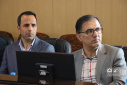 برگزاری نخستین جلسه مشترک هیأت رئیسه دانشگاه علوم پزشکی اراک با دانشکده‌های علوم پزشکی ساوه و خمین