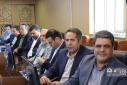 برگزاری نخستین جلسه مشترک هیأت رئیسه دانشگاه علوم پزشکی اراک با دانشکده‌های علوم پزشکی ساوه و خمین