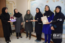 تجلیل از مراکز درمانی برتر استان مرکزی در دومین روز از هفته ملی جمعیت
