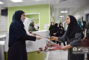 تجلیل از مراکز درمانی برتر استان مرکزی در دومین روز از هفته ملی جمعیت