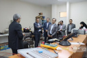 آغاز فصل نوین همکاری دانشگاه‌های علوم پزشکی و صنعتی در اراک