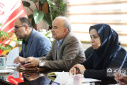 برگزاری جلسه هماهنگی برنامه پزشک خانواده و نظام ارجاع در دانشگاه علوم پزشکی اراک