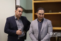 از ارزیابی شرکت‌های نوپا تا بررسی خدمات سلامت؛ بازدید دکتر نظری از مراکز تابعه دانشگاه