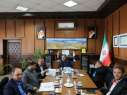 نشست مشترک مسئولان دانشگاه علوم پزشکی و مدیریت شهری اراک برگزار شد