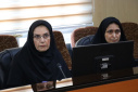 برگزاری جلسه هیئت رئیسه دانشگاه علوم پزشکی استان مرکزی با حضور مشاوران وزیر بهداشت