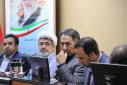 برگزاری جلسه هیئت رئیسه دانشگاه علوم پزشکی استان مرکزی با حضور مشاوران وزیر بهداشت