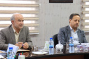 برگزاری جلسه هیأت‌رئیسه دانشگاه علوم پزشکی اراک