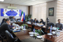 وبینار وزارتی بازنگری ساختار هیأت علمی برگزار شد