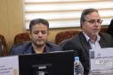 برگزاری نشست مدیران دانشگاه علوم پزشکی اراک با محوریت برنامه‌های ابلاغی جدید