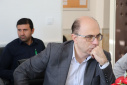 سفر یک روزه مسئولین دانشگاه علوم پزشکی اراک به فراهان؛ تأکید بر ارتقای خدمات و پیگیری مشکلات