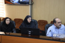 برگزاری ششمین جلسه ستاد مرکزی جوانی جمعیت دانشگاه علوم پزشکی استان مرکزی