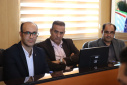 برگزاری جلسه کمیته درمان و حمایت‌های اجتماعی و کمیته نظارت استانی در دانشگاه علوم پزشکی اراک
