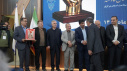 خیرین نیک‌اندیش سلامت استان مرکزی تجلیل شدند