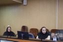 برگزاری جلسه هم‌اندیشی ایمنی بیمار با محوریت بازنگری شیوه‌نامه وقایع ناخواسته درمانی