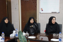 برگزاری هفتمین جلسه شورای فرهنگی دانشگاه علوم پزشکی اراک