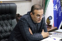 برگزاری چهارمین نشست ستاد اقامه نماز دانشگاه علوم پزشکی اراک