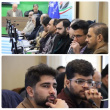 برگزاری نشست فصلی مدیران دانشگاه علوم پزشکی اراک؛ تأکید بر تلاش، هم‌افزایی و ارتقای زیرساخت‌های سلامت