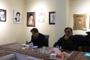 برگزاری نشست مشترک هیأت‌رئیسه دانشگاه علوم پزشکی اراک با دانشکده‌های علوم پزشکی خمین و ساوه