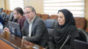 برگزاری جلسه ارائه شاخص‌های جشنواره شهید رجایی در دانشگاه علوم پزشکی اراک