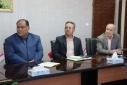 برگزاری جلسه وبیناری توزیع اعتبارات پایان سال