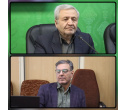 برگزاری جلسه ستاد مدیریت بحران دانشگاه علوم پزشکی اراک