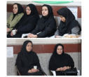 یادبود رهبر شهید و شهدای جنگ رمضان؛ شکوه ایثار و ماندگاری