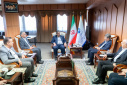زندیه‌وکیلی: تسریع در پرداخت مطالبات مراکز درمانی استان مرکزی ضروری است